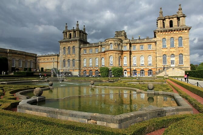 3 Hour Private History Tour to Blenheim Palace in a Rolls Royce - Who Is This Tour Best For?