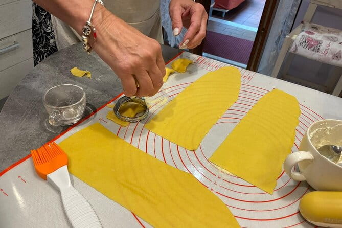 3 Hour Private Italian Tradition Cooking Class in Brescia - Key Points / Takeaways