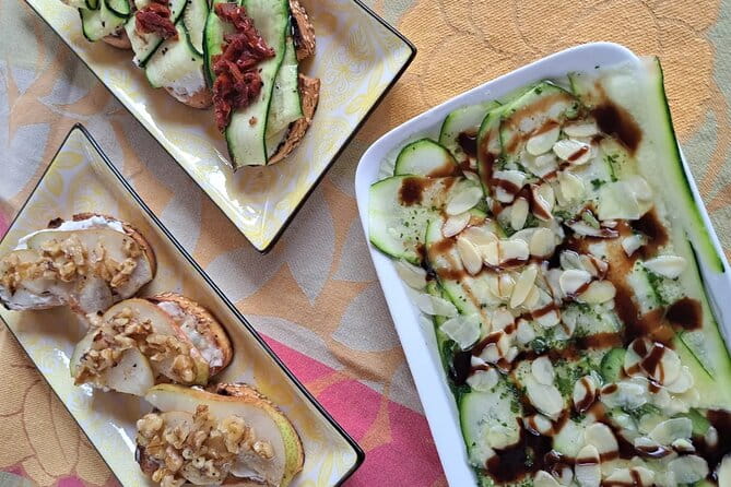 3 Hour Private Italian Tradition Cooking Class in Brescia - Practical Details and Tips