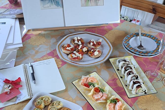 3 Hour Private Italian Tradition Cooking Class in Brescia - The Sum Up: Is This the Right Choice for You?