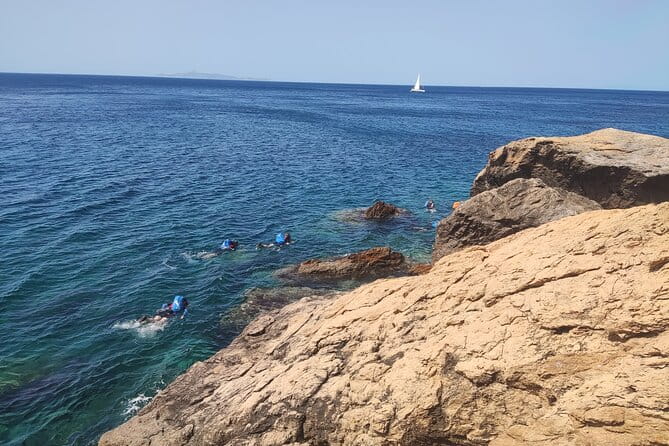 3-Hour Private or Small Group Coasteering in Sounio - FAQ