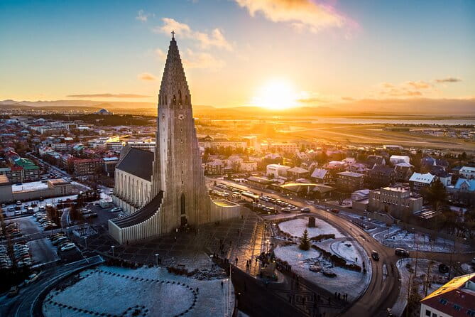 3 Hour Private Reykjavik Driving Tour - An In-Depth Look at the Tour
