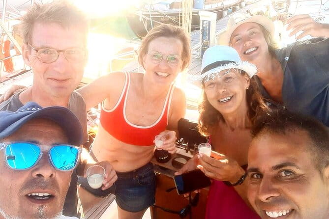 3-Hour Private Sailing Tour around the Lobos Island - Final Thoughts