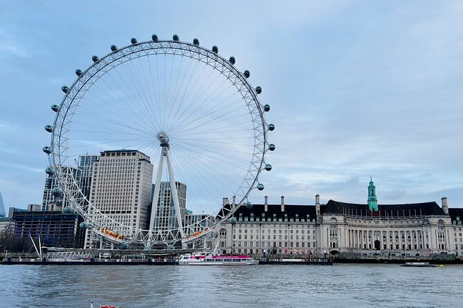 3 Hour Private Tour in London with Pickup - Final Thoughts: Who Should Consider This Tour?