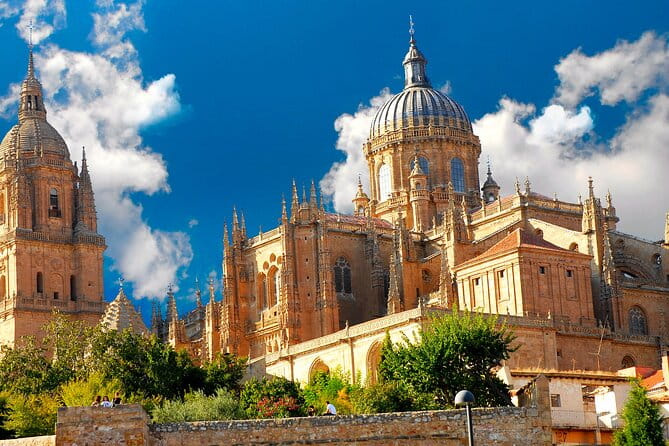 3-hour Private Tour of Salamanca - The Value of Flexibility and Personalization