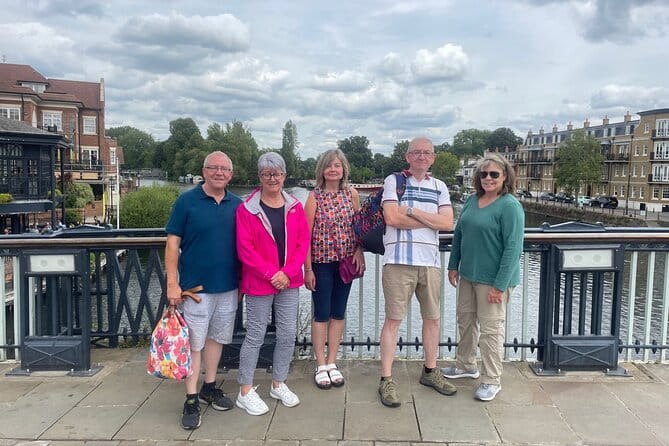 3 Hour Private Tour of Windsor Town and Castle - Exploring Windsor in Three Hours: A Practical Guide