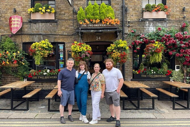 3 Hour Private Tour of Windsor Town and Castle - Who Should Consider This Tour?