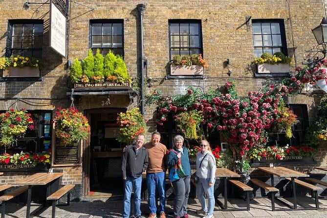 3 Hour Private Tour of Windsor Town and Castle - FAQ