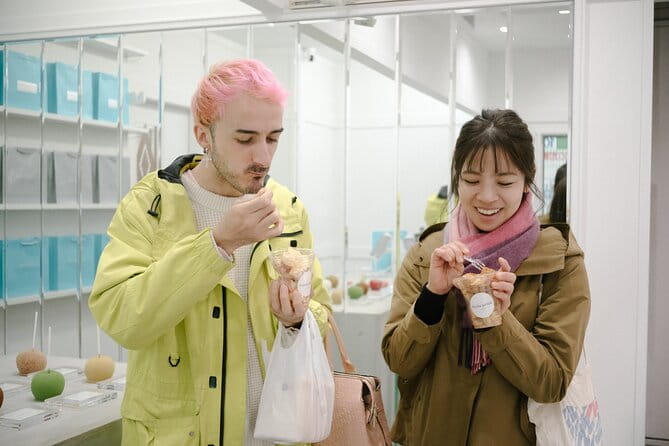 3 Hour Private Vegan Walking Tour With Lunch or Dinner - Preparing for the Tour