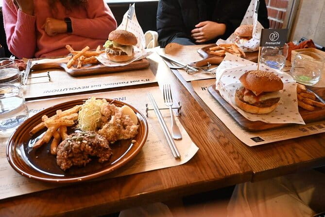 3 Hour Private Vegan Walking Tour With Lunch or Dinner - Exploring Kyotos Vegan Cuisine