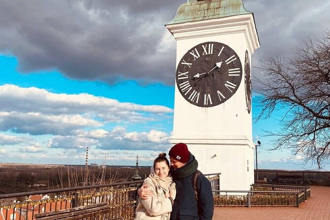 3 Hour Private Walking Tour in Novi Sad City - Key points / Takeaways