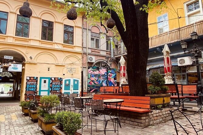 3 Hour Private Walking Tour in Novi Sad City - Final Thoughts