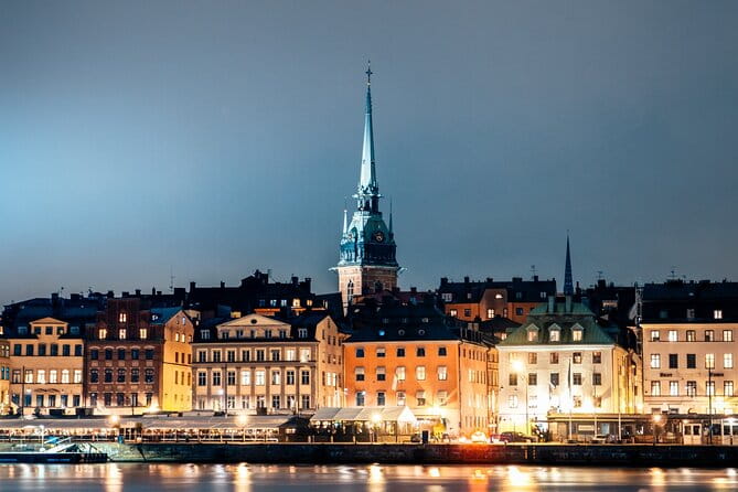 3-Hour Private Walking Tour in Stockholm - Who Is This Tour Best For?