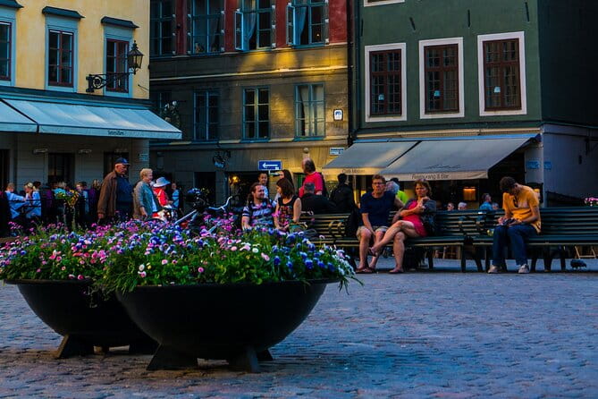3-Hour Private Walking Tour in Stockholm - Final Thoughts