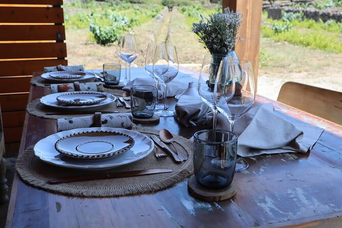 3-Hour Private Wine Tasting in Quinta da Vineadouro with Lunch - Final Thoughts: Is It Worth It?
