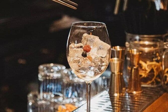 3 Hour Pub Crawl Tour in Tirana - What to Expect at Each Stop