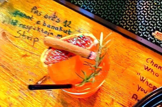 3 Hour Pub Crawl Tour in Tirana - FAQ