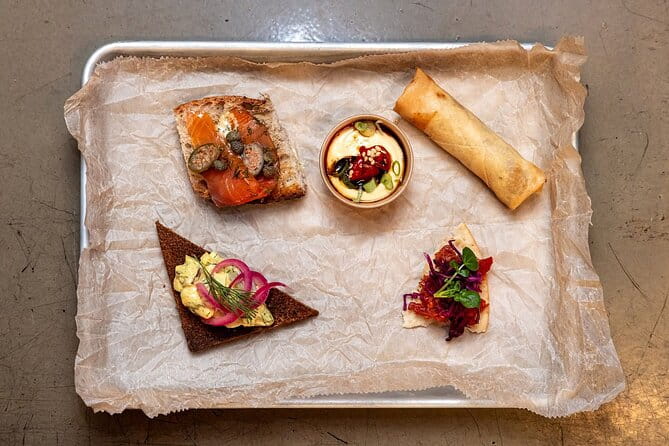 3 Hour Shared Christmas Food Tour with Guide in Reykjavik - The Sum Up: Is This Experience Worth It?