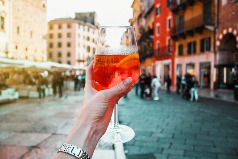 3 Hour Shared Walking and Aperitivo Tour of Verona - Who Will Love This Tour?