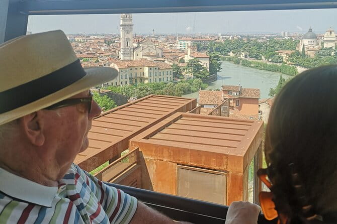 3 Hour Shared Walking and Aperitivo Tour of Verona - Final Thoughts