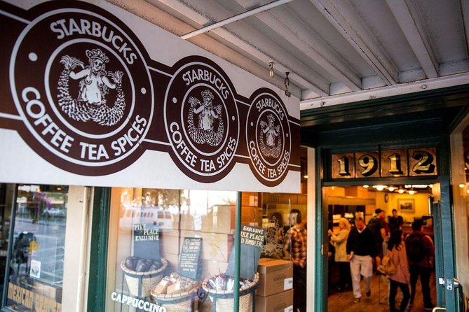 3 Hour Show Me Seattle Best Of The City Tour - Customer Feedback