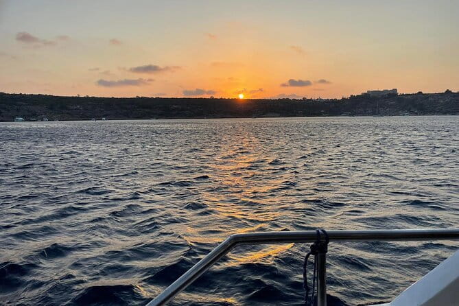 3-Hour Sunset Cruise from Protaras with Fruit & Champagne - Practical Details and Tips