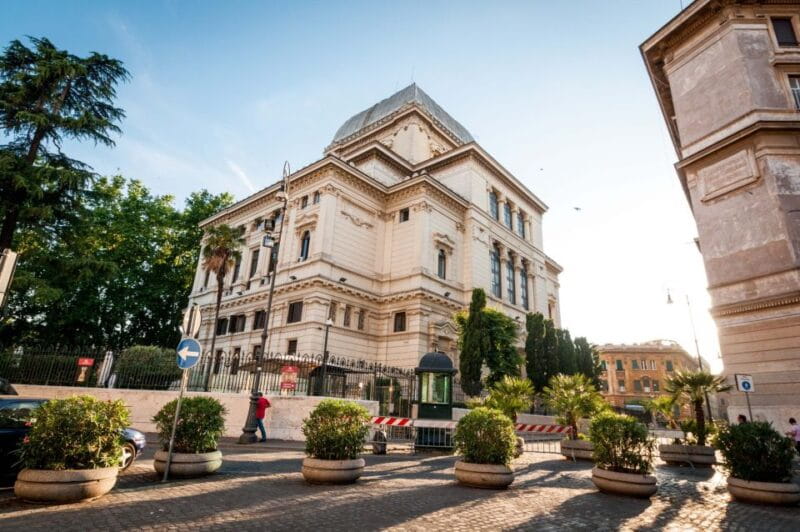 3-Hour Trastevere and Jewish Ghetto Guided Walking Tour - A Walk Through Rome’s Hidden Corners