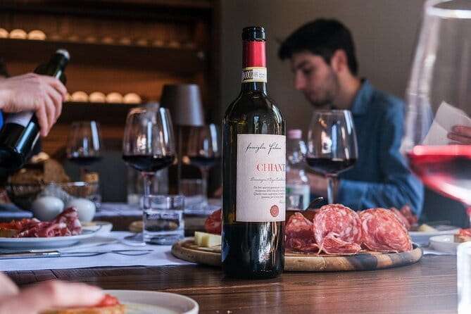 3-hour Vintage FIAT 500 Chianti Classico Private Wine Tour - Practical Details: Price, Duration, and Group Size