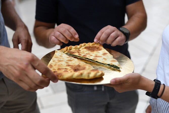 3-Hour Zadar Food Tasting Tour - Who Is This Tour Best For?