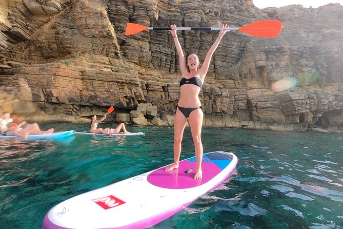 3 Hours All Inclusive Boat Trip Ibiza - Meeting and Pickup