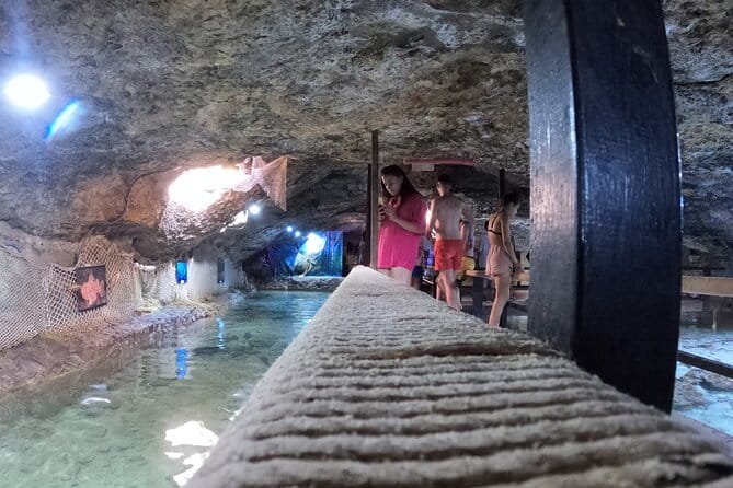 3 Hours Aquarium and Margaritas Islands Excursion - Final Thoughts