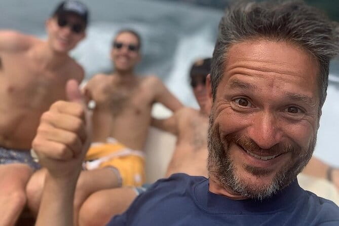 3 Hours Bellagio Private Guided Boat Tour on Lake Como - An In-Depth Look at the Lake Como Private Boat Tour