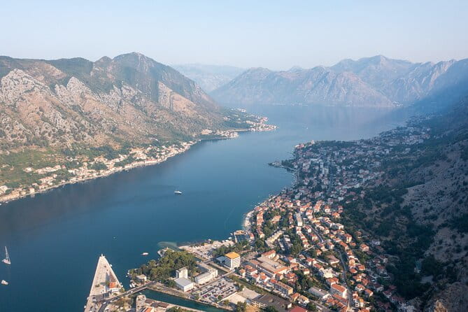 3 Hours Blue Cave Tour in Montenegro - Why This Tour Is a Great Choice