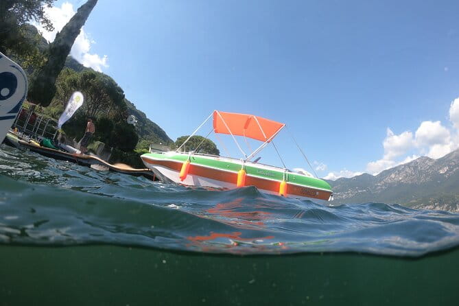 3 hours Boat Rental Lake Como - FAQ