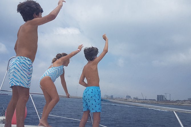 3 Hours Boat Tour Along the Marbella Coast - Booking and Cancellation