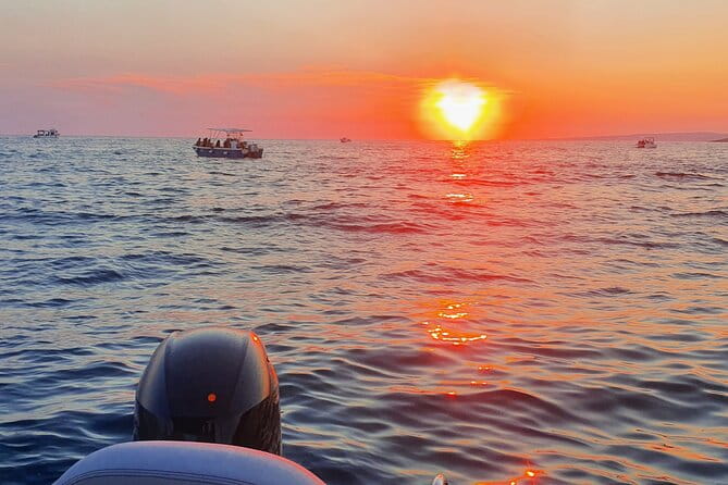 3 Hours Boat Tour to the Leuca Marine Caves - Price and Logistics