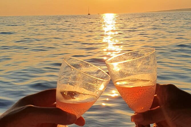 3 Hours Boat Tour to the Leuca Marine Caves - Summary: Is It Worth It?