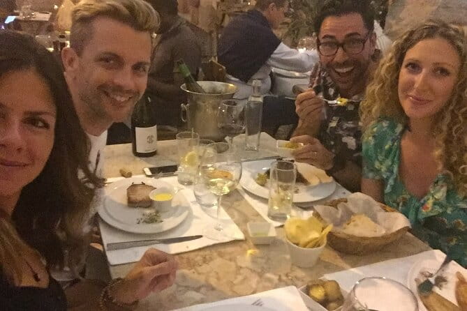 3 Hours Classic Food Tour in Faro - What to Expect at Each Stop