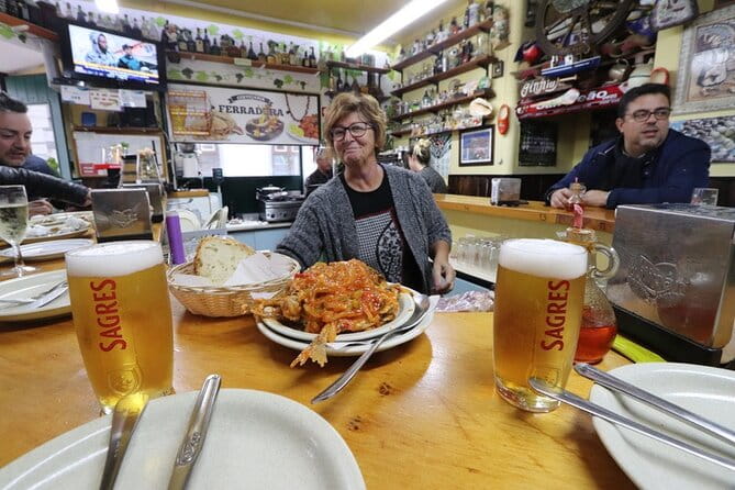 3 Hours Classic Food Tour in Faro - Who Will Love This Tour?