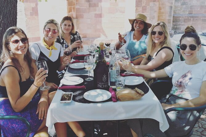 3 Hours Classic Food Tour in Faro - The Sum Up