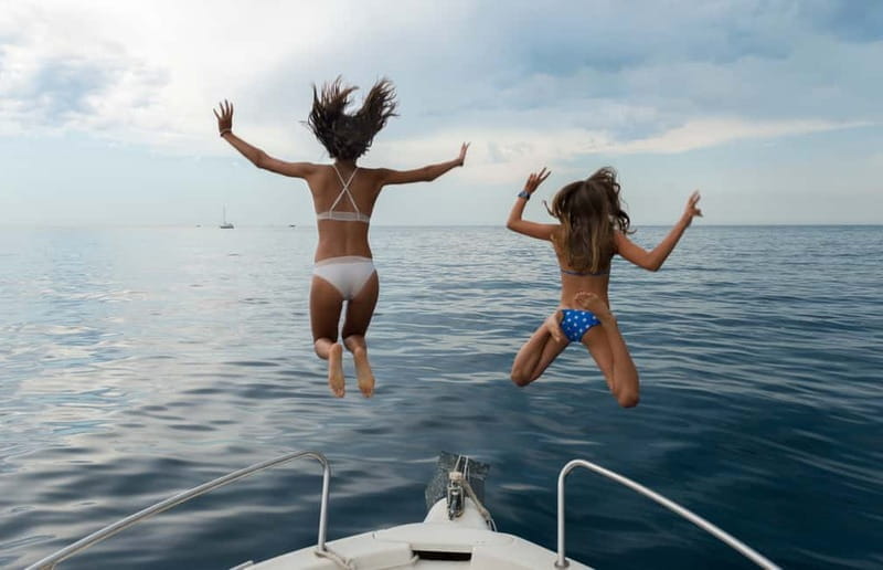 3 hours Costa Viola Boat tour: Scilla-Bagnara-Cala Janculla - Who Will Love This Tour?