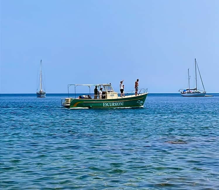 3 hours Costa Viola Boat tour: Scilla-Bagnara-Cala Janculla - Final Thoughts: Is It Worth It?