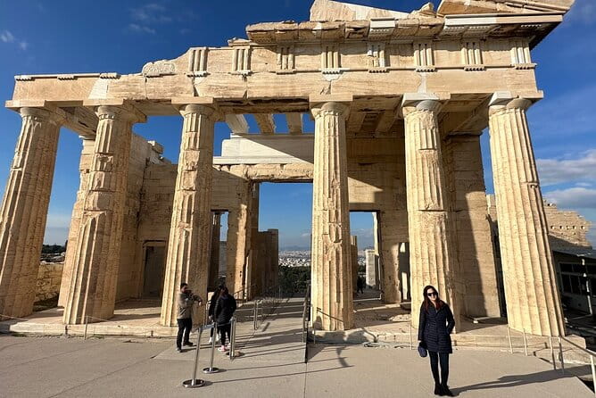 3 Hours Driving Athens City Highlights Luxury Private Tour - An In-Depth Look at the Athens Highlights Private Tour