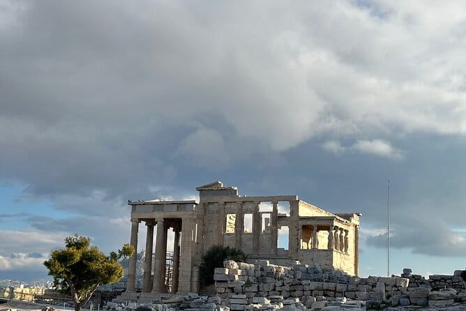 3 Hours Driving Athens City Highlights Luxury Private Tour - FAQ
