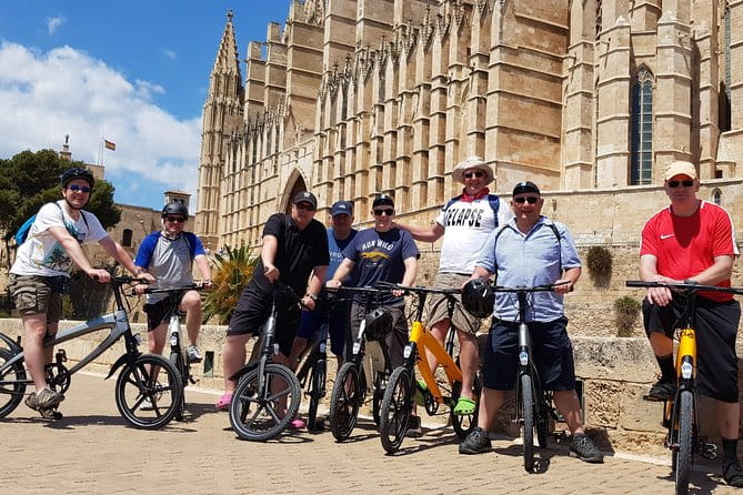 3 Hours E-Bike Tour in Palma - In-Depth Review of the Palma E-Bike Tour
