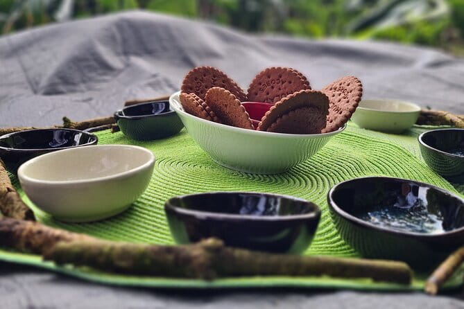 3 Hours Guided Forest Bathing Hike in Portugal - Key points / Takeaways