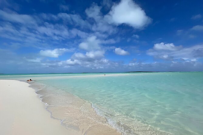 3 Hours Guided Great Exuma ATV Tour - Experience Highlights