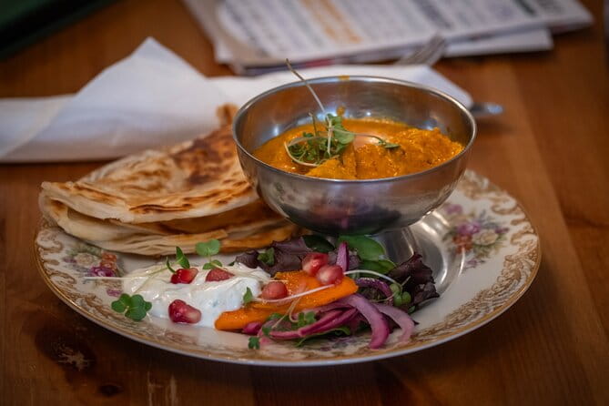 3 Hours Guided Tasting Experience of Ripon - Key points / Takeaways