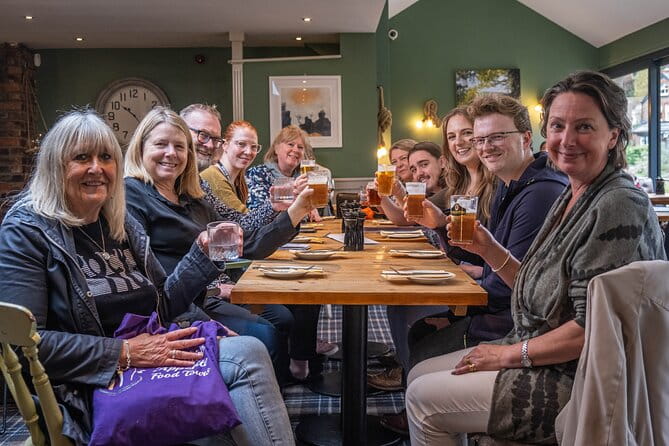 3 Hours Guided Tasting Experience of Ripon - FAQ