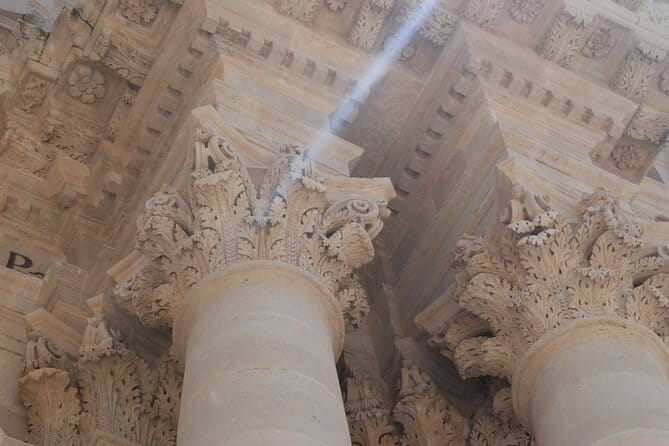 3 Hours Guided Tour of the Archaeological Park of Neàpolis and Ortigia - FAQ